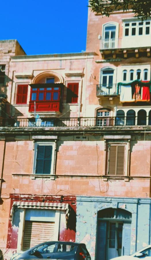 Nr65 Valletta Portview Apartment 外观 照片